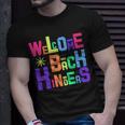 Welcome Back To School Kinders 486 Shirt Unisex T-Shirt Gifts for Him