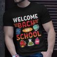 Welcome Back To School School Party 483 Shirt Unisex T-Shirt Gifts for Him