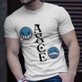 Ace Unisex T-Shirt Gifts for Him