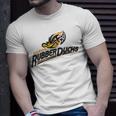 Akron Rubber Ducks Unisex T-Shirt Gifts for Him