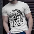 Bird Lover Unisex T-Shirt Gifts for Him