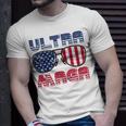 Copy Of Maga Kingultra Maga Unisex T-Shirt Gifts for Him