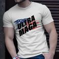 Copy Of Ultra Maga Unisex T-Shirt Gifts for Him