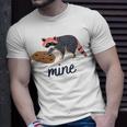 Cute Funny Unisex T-Shirt Gifts for Him