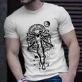 Darkhold Witch Of Chaos Unisex T-Shirt Gifts for Him