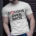 Doughs Over Bros Unisex T-Shirt Gifts for Him