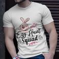 Egg Hunt Squad Unisex T-Shirt Gifts for Him