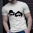 Elwood & Jake Unisex T-Shirt Gifts for Him