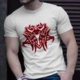 Emet Selch Glyph Unisex T-Shirt Gifts for Him