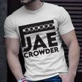 F Jae Crowder Unisex T-Shirt Gifts for Him