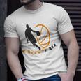 Funny Basketball Gift For Basketball Lovers Unisex T-Shirt Gifts for Him