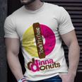 Funny Donut Donut Lover Unisex T-Shirt Gifts for Him