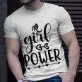 Girl Power Unisex T-Shirt Gifts for Him