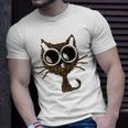 Good Days Start With Coffee And Cat Unisex T-Shirt Gifts for Him