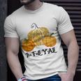 Happy Fall Yall Its Fall Yall Leopard Print Pump V2 Unisex T-Shirt Gifts for Him