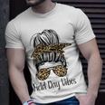 Happy Field Day Field Day Tee Kids Graduation School Fun Day V11 Unisex T-Shirt Gifts for Him