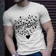 Happy Mothers Day Gift For Your Mom Lovely Mom Gift V2 Unisex T-Shirt Gifts for Him