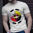 Huchnon Native American Tribe V4 Unisex T-Shirt Gifts for Him