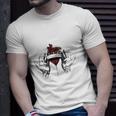 Hunt Showdown Prestige Video Games Unisex T-Shirt Gifts for Him