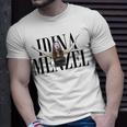 Idina Menzel Unisex T-Shirt Gifts for Him