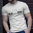 Im Ok Broken 247 Trending Shirt Unisex T-Shirt Gifts for Him