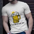 Its A Brewtiful Day Beer Mug Unisex T-Shirt Gifts for Him