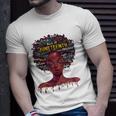 Juneteenth S For Women Afro Beautiful Black Pride 2022 African American Unisex T-Shirt Gifts for Him