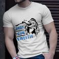 Kyle Larson’S Wife Shotgun Sweetie Unisex T-Shirt Gifts for Him