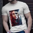 Last Night In Soho Movie Unisex T-Shirt Gifts for Him