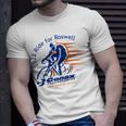 Love Retro Funny Humor Birthdays Classic Trending Girls Viral Man Love Retro Cool Unisex T-Shirt Gifts for Him