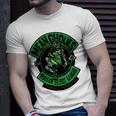 Mean Ghouls 203 Trending Shirt Unisex T-Shirt Gifts for Him