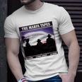 Men The Marfa Women Tapes Unisex T-Shirt Gifts for Him