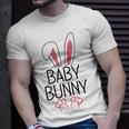 New Baby Bunny Unisex T-Shirt Gifts for Him