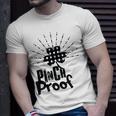 New Pinch Proof St Patricks Unisex T-Shirt Gifts for Him