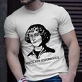 Nicolaus Copernicus Portraittee Unisex T-Shirt Gifts for Him
