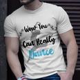 Official Wow You Can Really Dance - Dance Lover Idea Unisex T-Shirt Gifts for Him