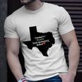 Praying For Texas Robb Elementary School End Gun Violence Unisex T-Shirt Gifts for Him