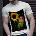 Sloth - You Are My Sunshine Unisex T-Shirt Gifts for Him