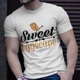 Sweet Eggscape Unisex T-Shirt Gifts for Him