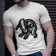 The Xeno King Xenomorph Xx121 Species Unisex T-Shirt Gifts for Him