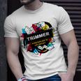 Trimmer Unisex T-Shirt Gifts for Him