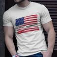 Ultra Maga And Proud Of It A Ultra Maga And Proud Of It V3 Unisex T-Shirt Gifts for Him