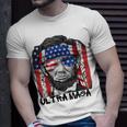 Ultra Maga And Proud Of It Essential Tshirt Unisex T-Shirt Gifts for Him