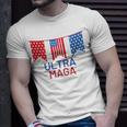 Ultra Maga And Proud Of It V13 Unisex T-Shirt Gifts for Him