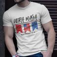 Ultra Maga And Proud Of It V15 Unisex T-Shirt Gifts for Him