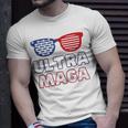 Ultra Maga V24 Unisex T-Shirt Gifts for Him