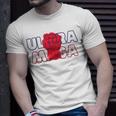 Ultra Maga V27 Unisex T-Shirt Gifts for Him