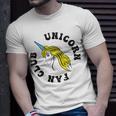 Unicorn Fan Club 17 Trending Shirt Unisex T-Shirt Gifts for Him