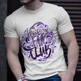 Unicorn Fan Club 18 Trending Shirt Unisex T-Shirt Gifts for Him