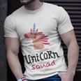 Unicorn Squad 20 Trending Shirt Unisex T-Shirt Gifts for Him